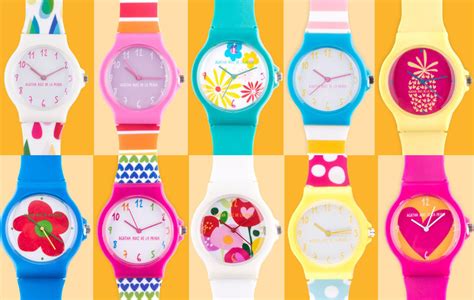 reloj niña agatha ruiz dela prada|El colorido reloj Agatha Ruiz de la Prada para niñas ¡Atrévete a .